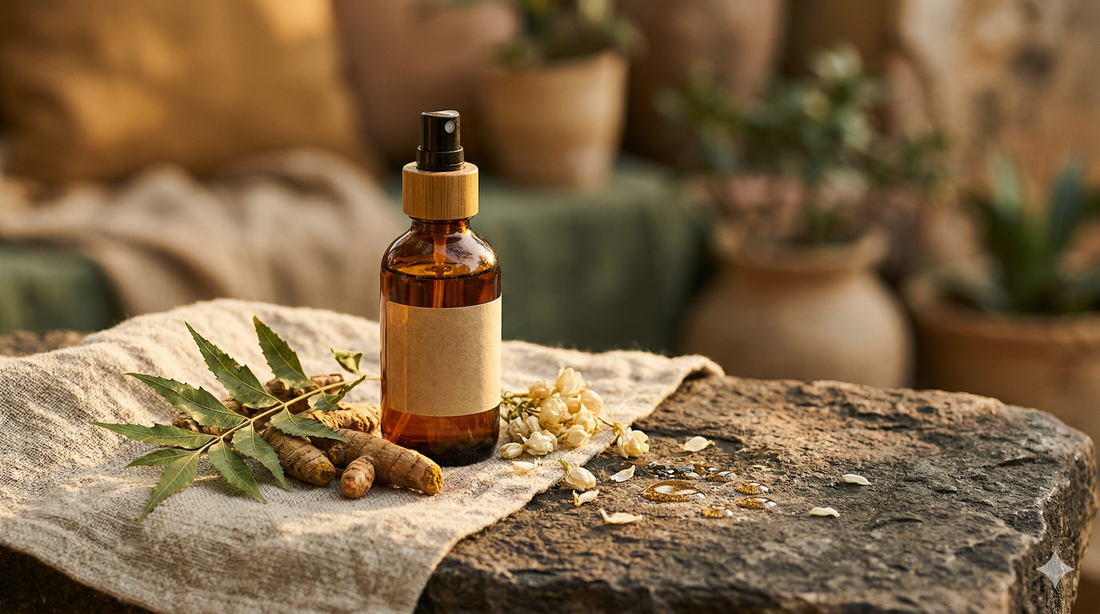 Best Magnesium Oil in India (2026): What to Actually Look For