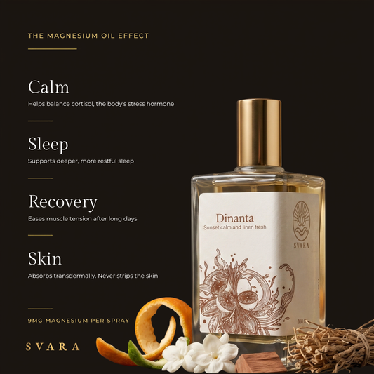 Wellness Perfume 101: Why More Indians Are Choosing Scent as Self-Care