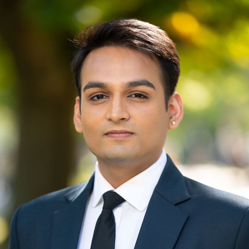 Yash Khandelwal