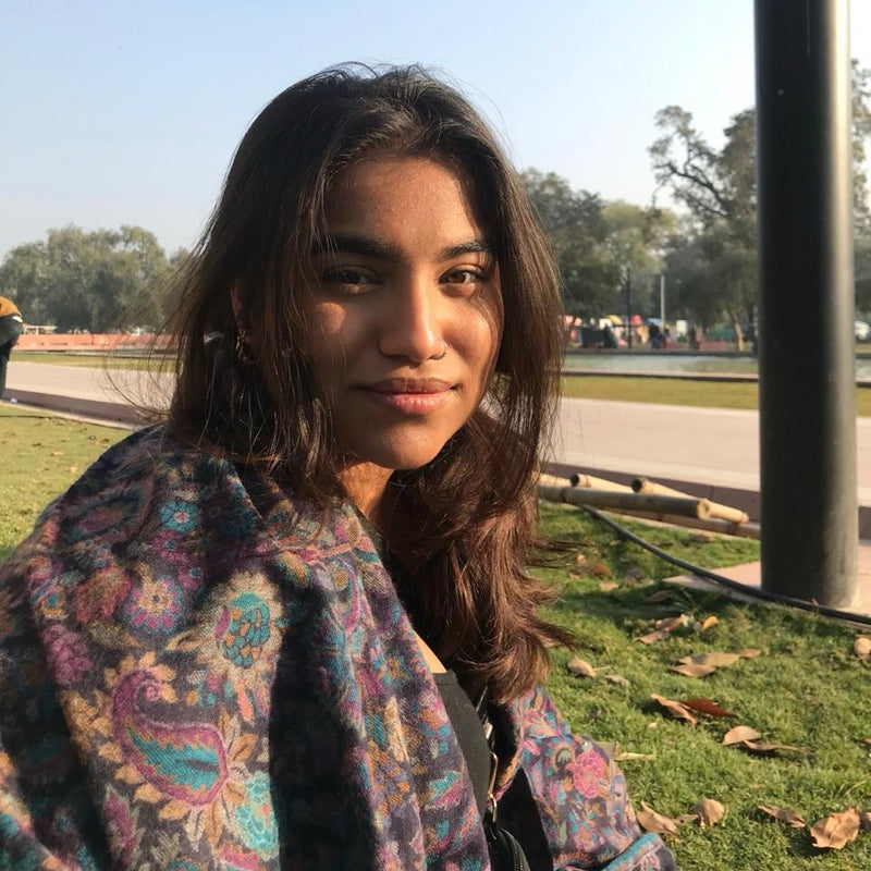 Shreeya Dubey