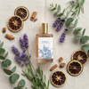 Svara Nimisha wellness gift India – magnesium infused lavender woody perfume for mindful gifting